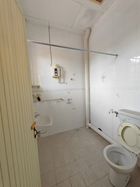 2-storey Terraced House for Sale in Taman Permai Jaya (Bukit Mertajam) - Simon Ng - PropertyGuru.com.my