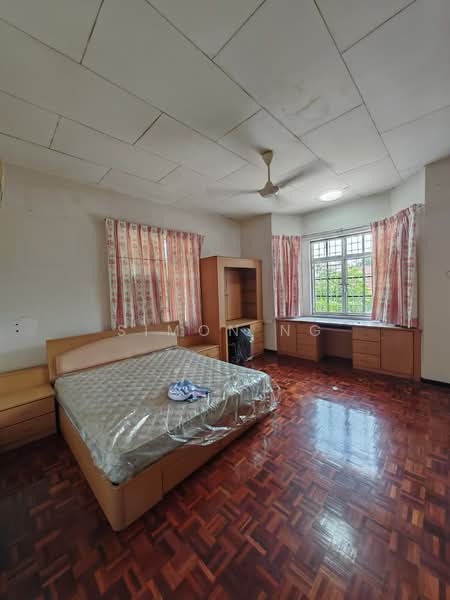 2-storey Terraced House for Sale in Taman Permai Jaya (Bukit Mertajam) - Simon Ng - PropertyGuru.com.my