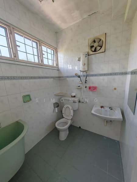 2-storey Terraced House for Sale in Taman Permai Jaya (Bukit Mertajam) - Simon Ng - PropertyGuru.com.my