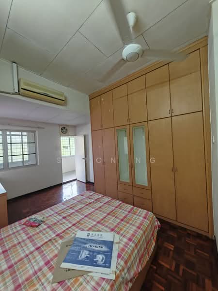 2-storey Terraced House for Sale in Taman Permai Jaya (Bukit Mertajam) - Simon Ng - PropertyGuru.com.my