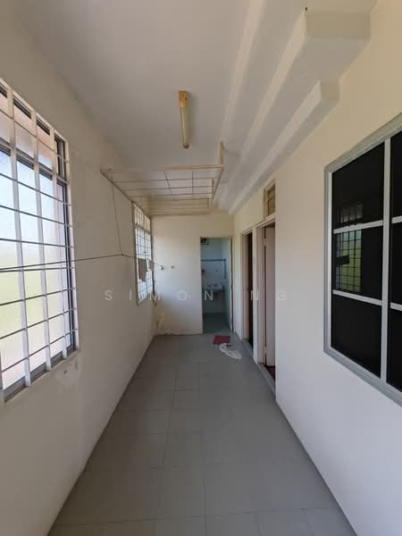 2-storey Terraced House for Sale in Taman Permai Jaya (Bukit Mertajam) - Simon Ng - PropertyGuru.com.my