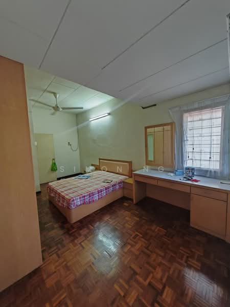 2-storey Terraced House for Sale in Taman Permai Jaya (Bukit Mertajam) - Simon Ng - PropertyGuru.com.my