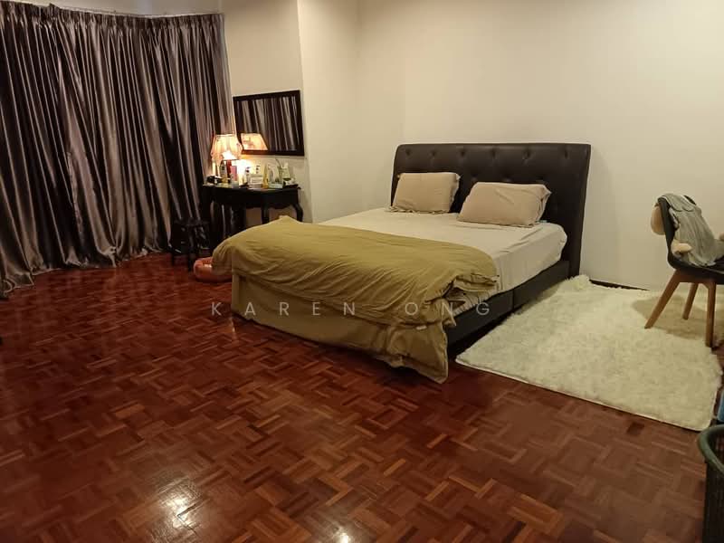 2-storey Terraced House for Sale in Usj 11 (Subang Jaya) - Karen Ong - Bedroom - PropertyGuru.com.my