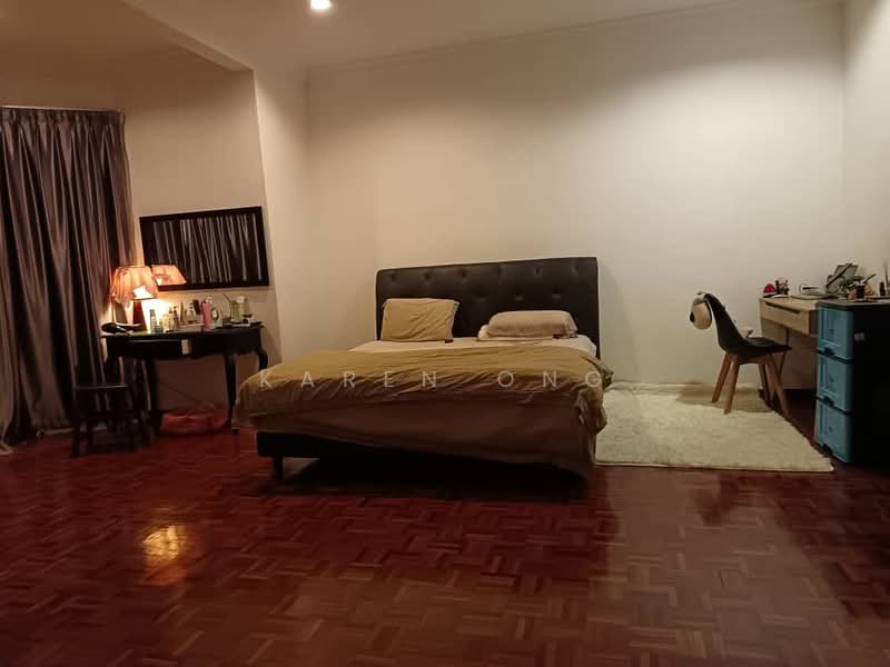 2-storey Terraced House for Sale in Usj 11 (Subang Jaya) - Karen Ong - Bedroom - PropertyGuru.com.my