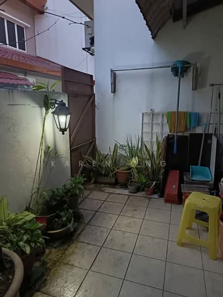 2-storey Terraced House for Sale in Usj 11 (Subang Jaya) - Karen Ong - Exterior - PropertyGuru.com.my