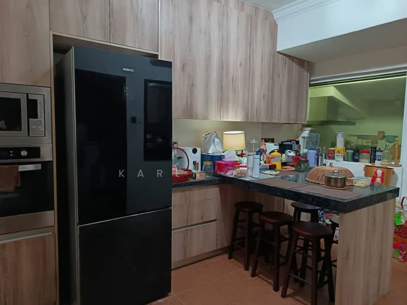 2-storey Terraced House for Sale in Usj 11 (Subang Jaya) - Karen Ong - Kitchen - PropertyGuru.com.my