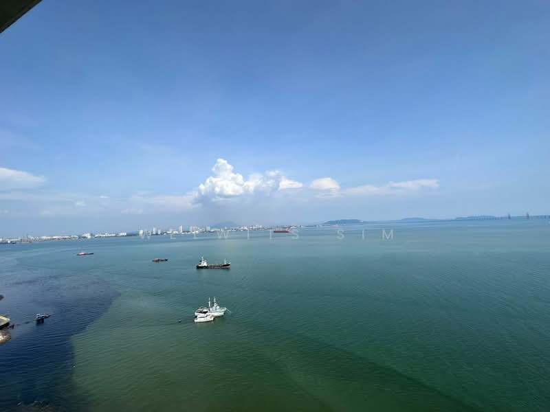 Condominium for Rent at Summer Place - Welwits Sim - View - PropertyGuru.com.my