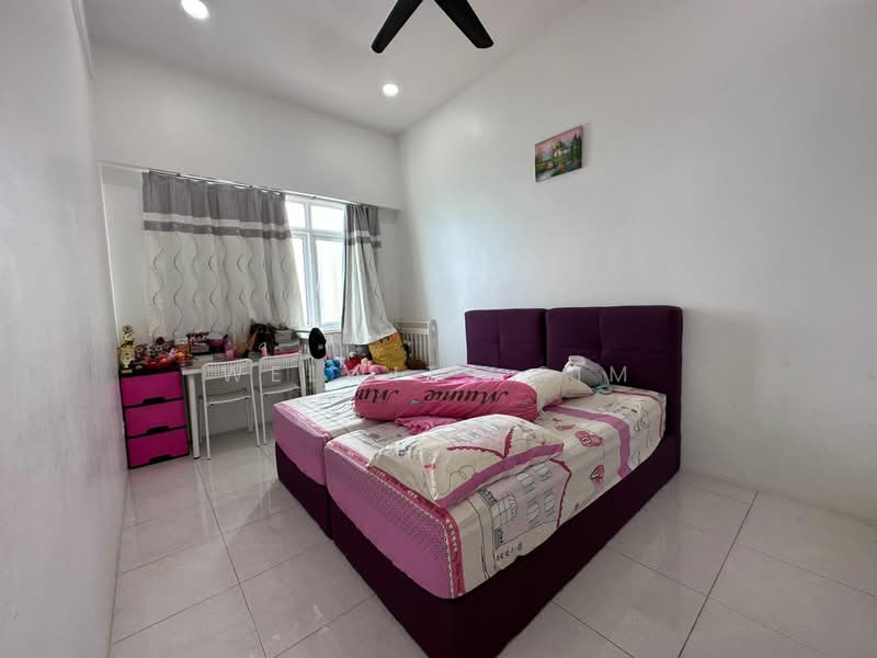 Condominium for Rent at Summer Place - Welwits Sim - Bedroom - PropertyGuru.com.my