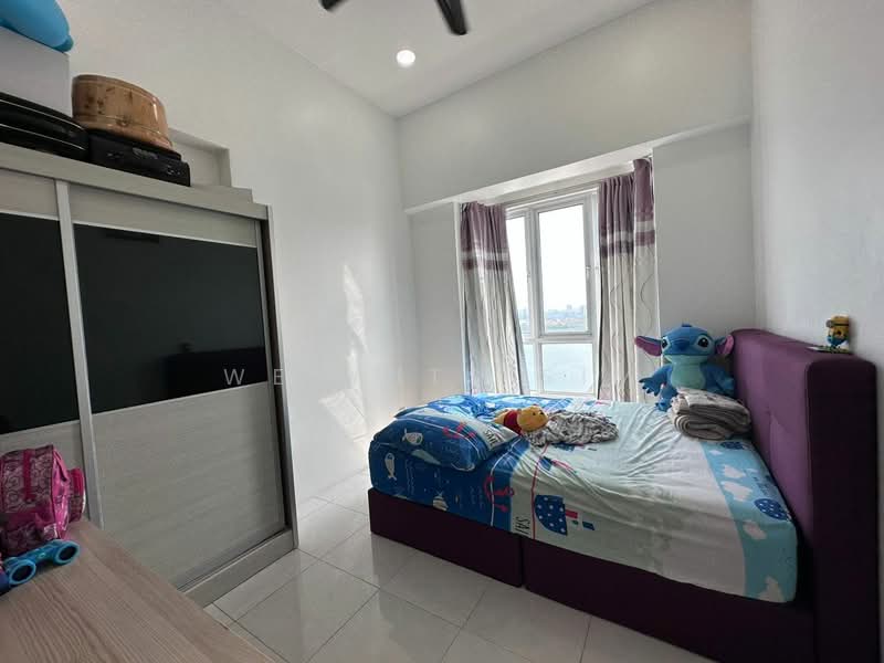 Condominium for Rent at Summer Place - Welwits Sim - Bedroom - PropertyGuru.com.my
