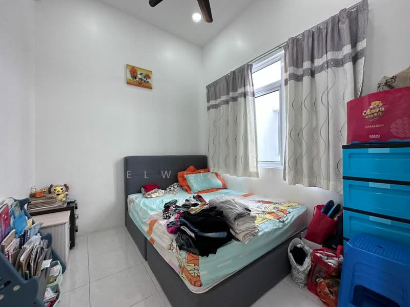 Condominium for Rent at Summer Place - Welwits Sim - Bedroom - PropertyGuru.com.my
