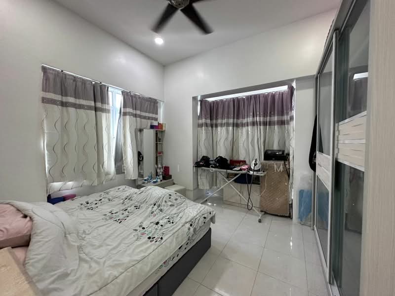 Condominium for Rent at Summer Place - Welwits Sim - Bedroom - PropertyGuru.com.my