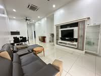 For Rent - PERMATA HILL PARK