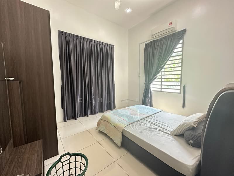 Semi-Detached House for Rent in Kota Kuala Muda (Kedah) - C.H. Lee - PropertyGuru.com.my