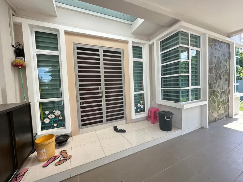 Semi-Detached House for Rent in Kota Kuala Muda (Kedah) - C.H. Lee - PropertyGuru.com.my