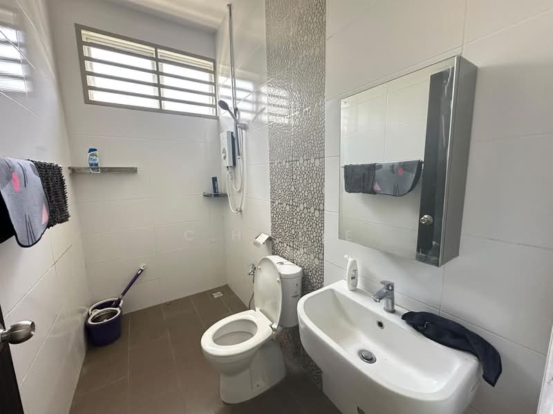 Semi-Detached House for Rent in Kota Kuala Muda (Kedah) - C.H. Lee - PropertyGuru.com.my
