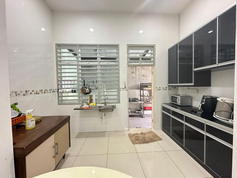 Semi-Detached House for Rent in Kota Kuala Muda (Kedah) - C.H. Lee - PropertyGuru.com.my