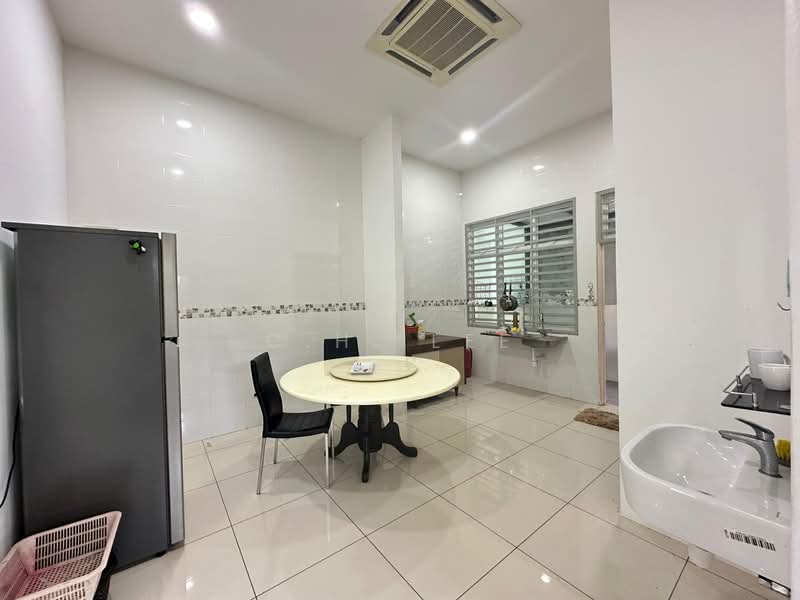 Semi-Detached House for Rent in Kota Kuala Muda (Kedah) - C.H. Lee - PropertyGuru.com.my