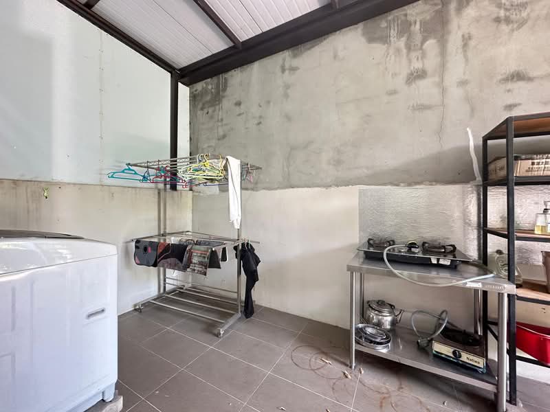Semi-Detached House for Rent in Kota Kuala Muda (Kedah) - C.H. Lee - PropertyGuru.com.my