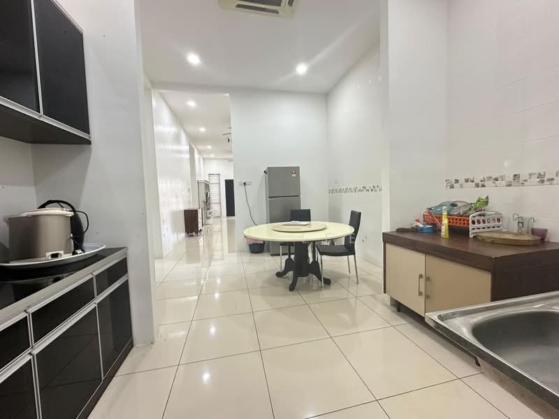 Semi-Detached House for Rent in Kota Kuala Muda (Kedah) - C.H. Lee - PropertyGuru.com.my