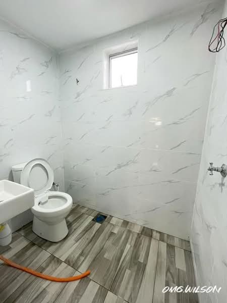 Rumah Teres 2 Tingkat untuk Dijual di Taman Desawan (Klang) - KH Chong - Bathroom - PropertyGuru.com.my