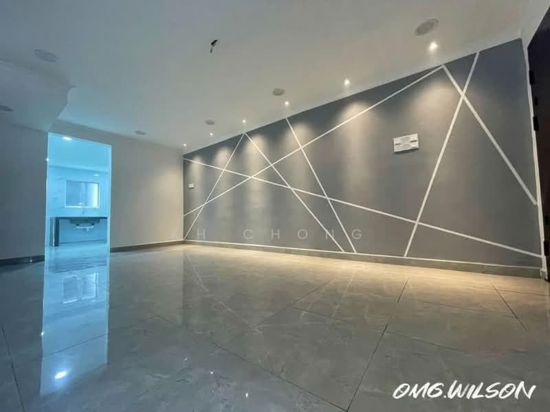 Rumah Teres 2 Tingkat untuk Dijual di Taman Desawan (Klang) - KH Chong - Interior - PropertyGuru.com.my