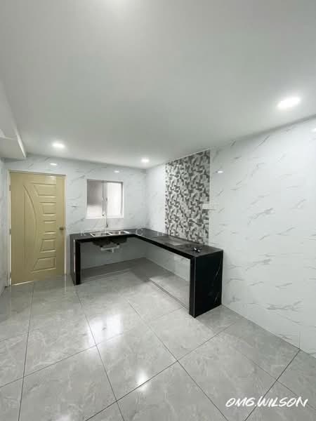Rumah Teres 2 Tingkat untuk Dijual di Taman Desawan (Klang) - KH Chong - Kitchen - PropertyGuru.com.my