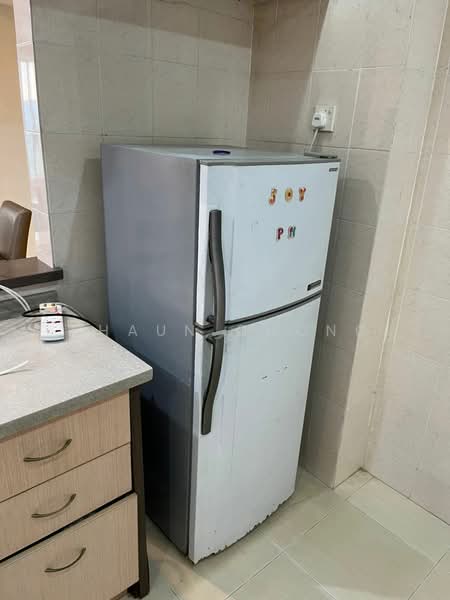 Kondominium untuk Disewa di Greenview Residence - Shaun Chong - Kitchen - PropertyGuru.com.my