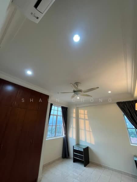 Kondominium untuk Disewa di Greenview Residence - Shaun Chong - Bedroom - PropertyGuru.com.my