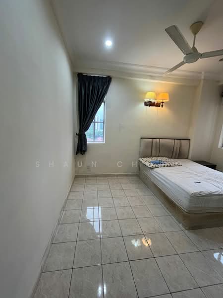 Kondominium untuk Disewa di Greenview Residence - Shaun Chong - Bedroom - PropertyGuru.com.my