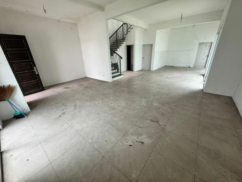 Semi-Detached House for Sale in Bukit Mertajam (Penang) - Simon Ng - PropertyGuru.com.my