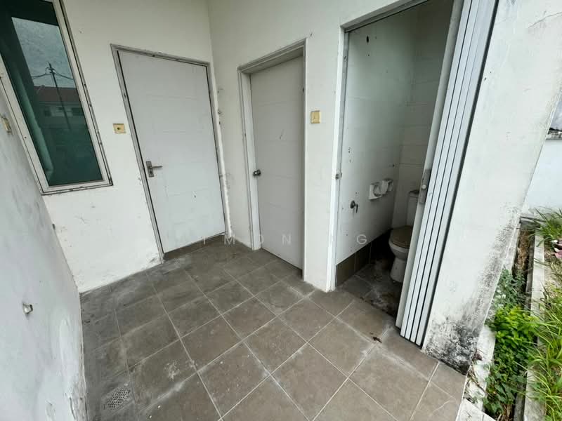 Semi-Detached House for Sale in Bukit Mertajam (Penang) - Simon Ng - PropertyGuru.com.my