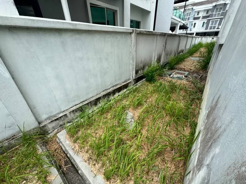 Semi-Detached House for Sale in Bukit Mertajam (Penang) - Simon Ng - PropertyGuru.com.my