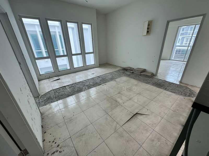 Semi-Detached House for Sale in Bukit Mertajam (Penang) - Simon Ng - PropertyGuru.com.my
