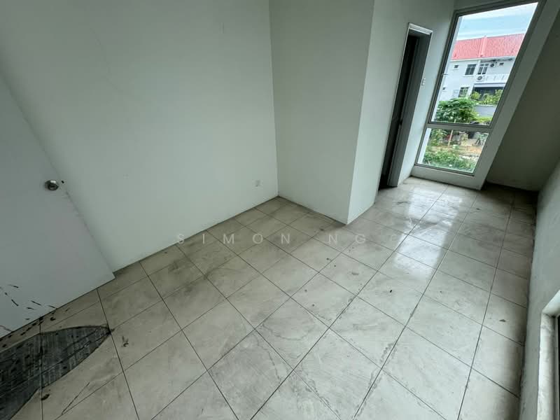 Semi-Detached House for Sale in Bukit Mertajam (Penang) - Simon Ng - PropertyGuru.com.my