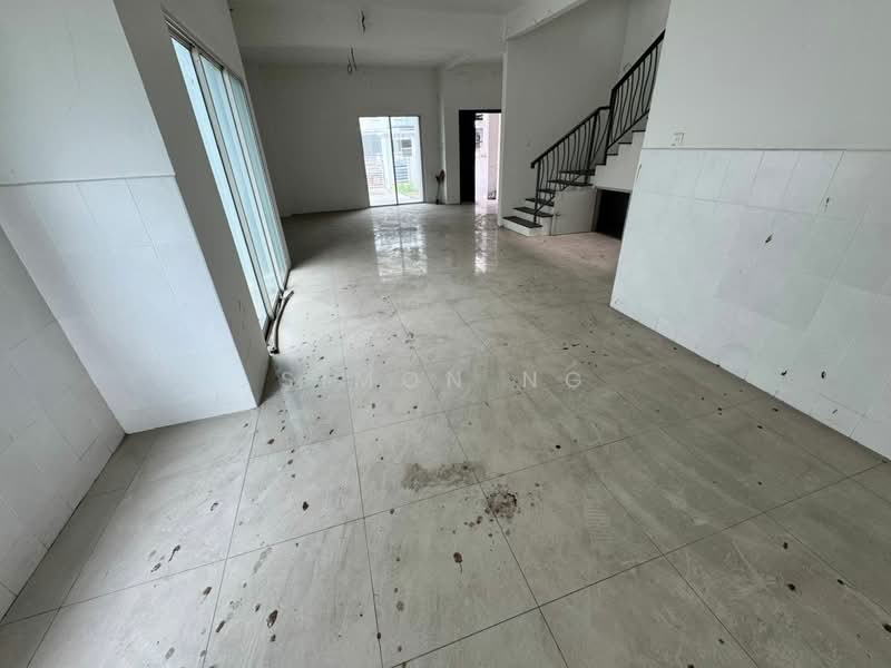 Semi-Detached House for Sale in Bukit Mertajam (Penang) - Simon Ng - PropertyGuru.com.my