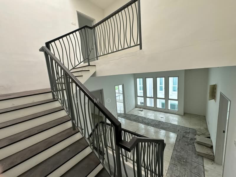 Semi-Detached House for Sale in Bukit Mertajam (Penang) - Simon Ng - PropertyGuru.com.my