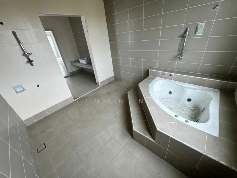 Semi-Detached House for Sale in Bukit Mertajam (Penang) - Simon Ng - PropertyGuru.com.my
