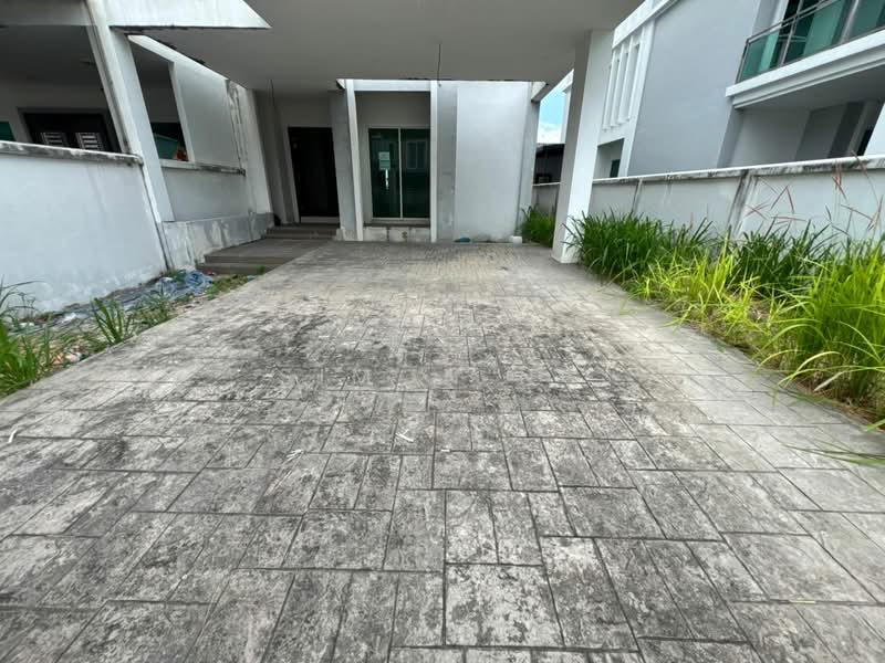 Semi-Detached House for Sale in Bukit Mertajam (Penang) - Simon Ng - PropertyGuru.com.my