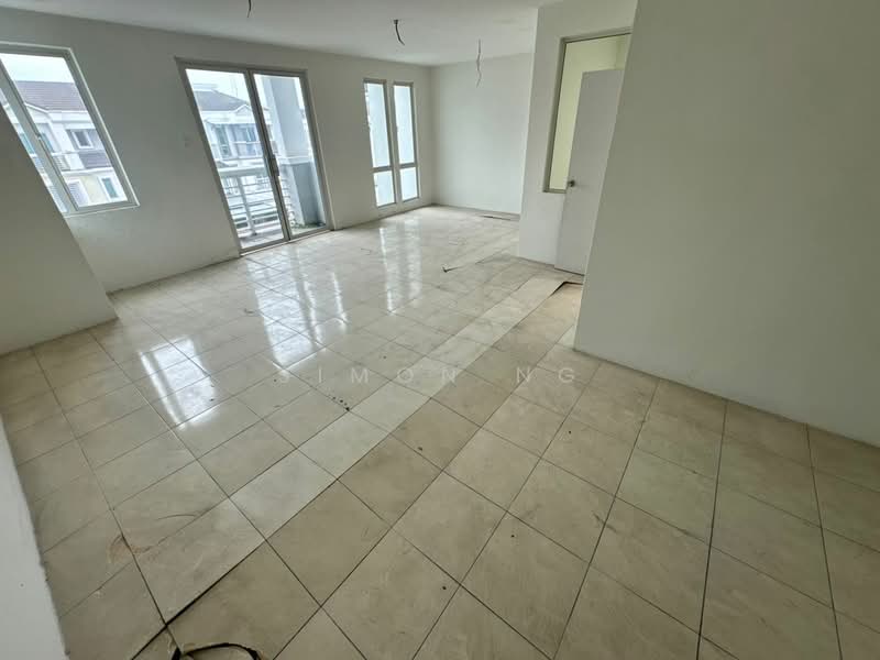 Semi-Detached House for Sale in Bukit Mertajam (Penang) - Simon Ng - PropertyGuru.com.my