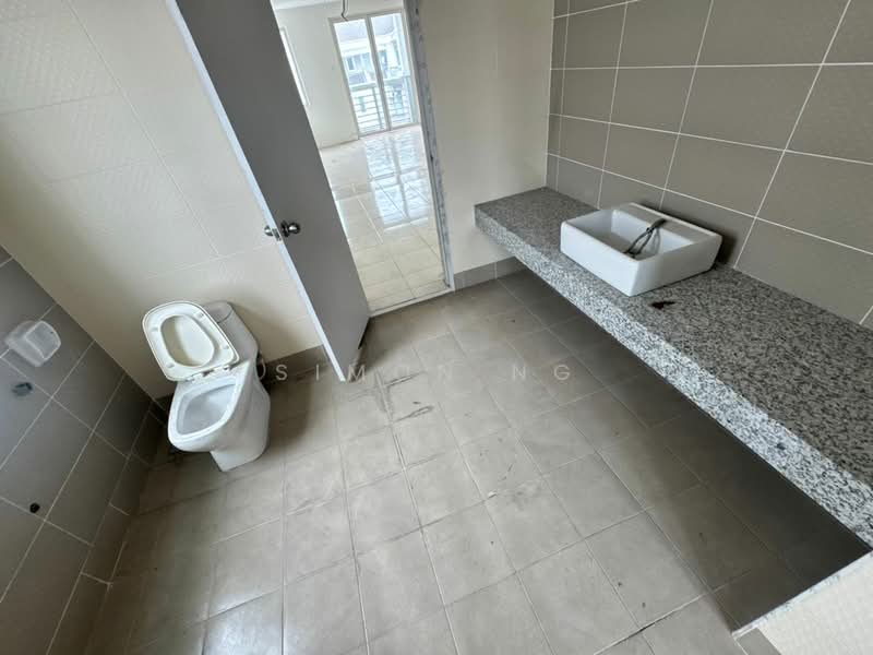 Semi-Detached House for Sale in Bukit Mertajam (Penang) - Simon Ng - PropertyGuru.com.my