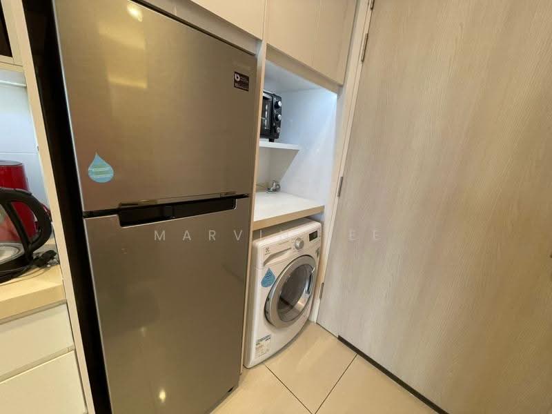 Service Residence for Rent at Nadi Bangsar - Marvin Lee - Interior - PropertyGuru.com.my