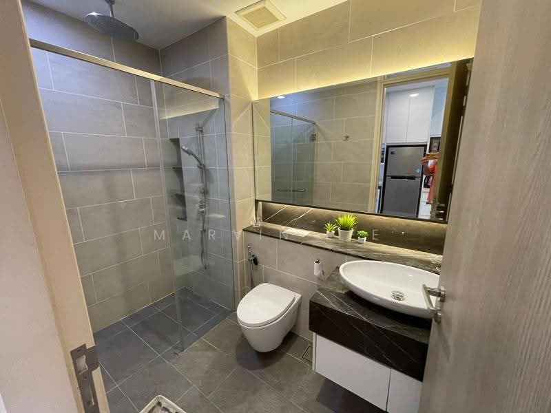 Service Residence for Rent at Nadi Bangsar - Marvin Lee - Bathroom - PropertyGuru.com.my