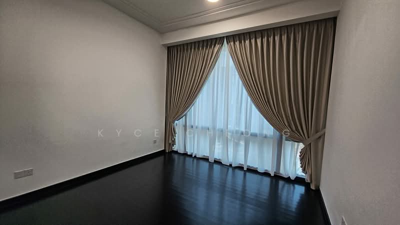 Servis Apartment untuk Disewa di Pavilion Damansara Heights - Kyce Cheong - Interior - PropertyGuru.com.my