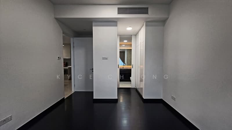 Servis Apartment untuk Disewa di Pavilion Damansara Heights - Kyce Cheong - Interior - PropertyGuru.com.my