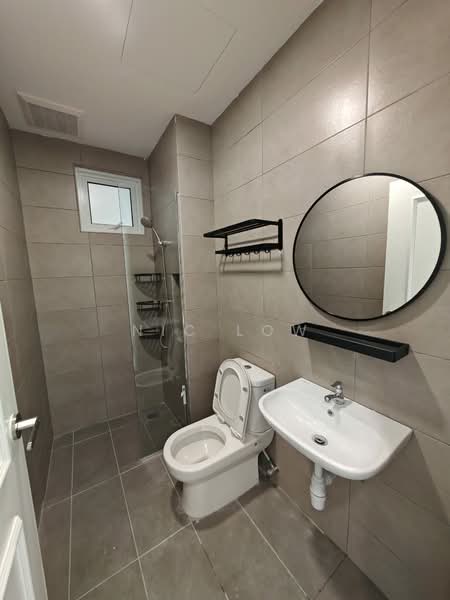 Kondominium untuk Disewa di d'Brightton - Nic Low - Bathroom - PropertyGuru.com.my