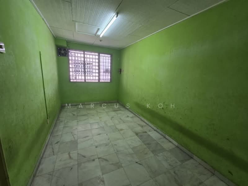 Rumah Teres 2.5 Tingkat untuk Dijual di Taman Kok Lian (Jalan Kuching) - Marcus Koh - PropertyGuru.com.my
