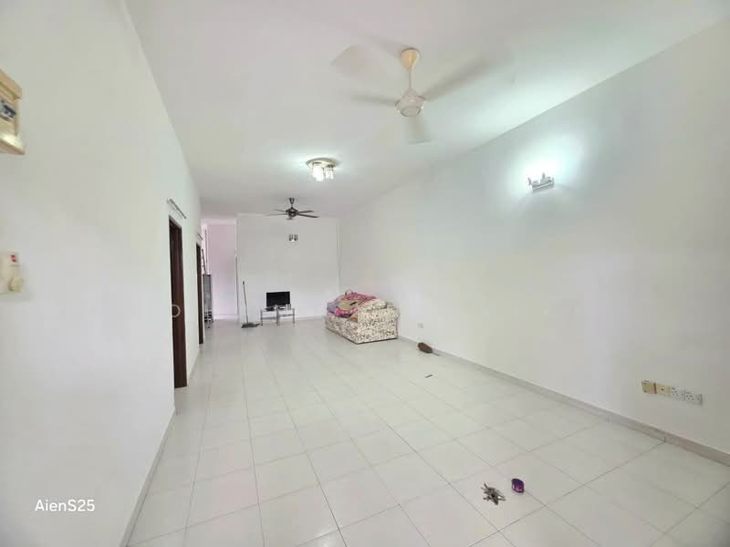 Semi-Detached House for Sale in Taman Kasha Villa (Balok) - Mohammad Azizi - PropertyGuru.com.my