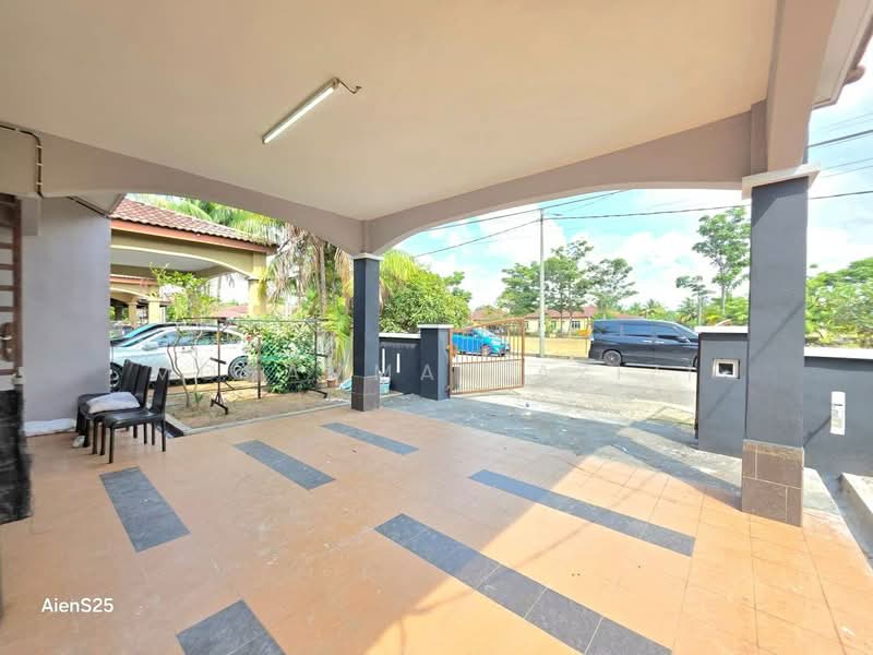 Semi-Detached House for Sale in Taman Kasha Villa (Balok) - Mohammad Azizi - PropertyGuru.com.my