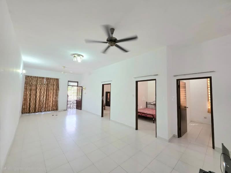 Semi-Detached House for Sale in Taman Kasha Villa (Balok) - Mohammad Azizi - PropertyGuru.com.my