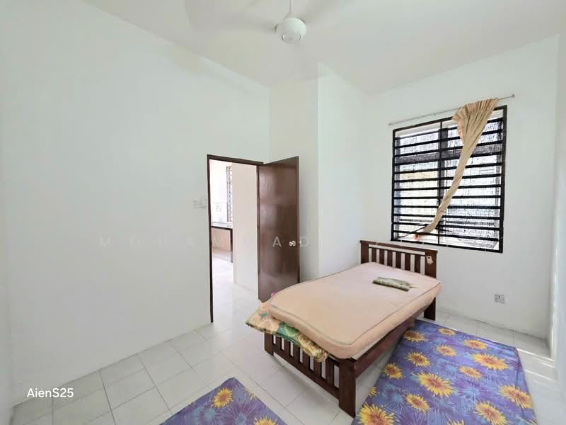 Semi-Detached House for Sale in Taman Kasha Villa (Balok) - Mohammad Azizi - PropertyGuru.com.my